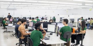 Contajá é indicada ao Prêmio Reclame Aqui 2025