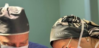 Blefaroplastia híbrida traz avanços no cuidado com o olhar