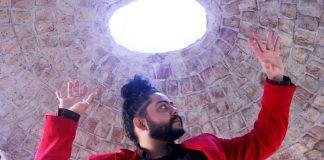 Mamutte apresenta show "Concerto-Tese Experiência" no dia 26 de setembro