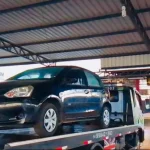 GCM de Botucatu recupera veículo furtado no campus da Unesp antes mesmo da vítima perceber o crime