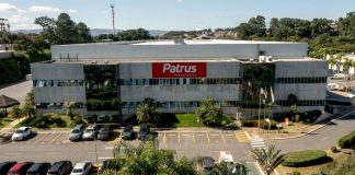 Patrus Transportes recebe selo RA1000 do Reclame AQUI Patrus Transportes recebe selo RA1000 do Reclame AQUI