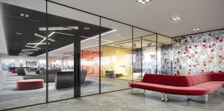 Flexibilidade e networking viram atrativos em escritórios Flexibilidade e networking viram atrativos em escritórios