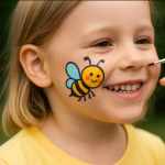 Abelhas, oficinas e muita imaginação: programação infantil será destaque na Brasil Honey Show em Botucatu