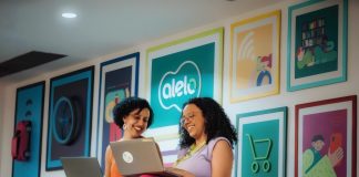 Alelo começa a oferecer benefício educação a colaboradores Alelo começa a oferecer benefício educação a colaboradores
