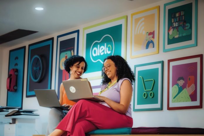 Alelo começa a oferecer benefício educação a colaboradores