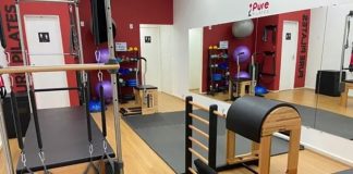 Pilates ganha espaço no mercado de franquias de bem-estar Pilates ganha espaço no mercado de franquias de bem-estar