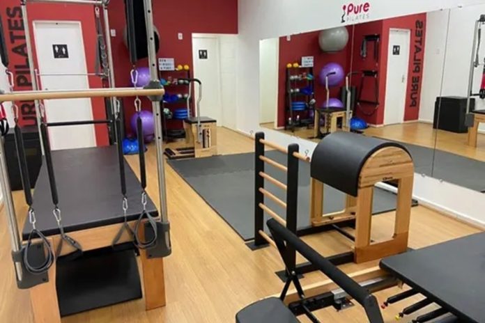 Pilates ganha espaço no mercado de franquias de bem-estar Pilates ganha espaço no mercado de franquias de bem-estar