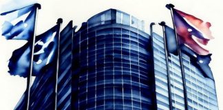 Comissão Europeia Publica Decisão Preliminar de Adequação UE