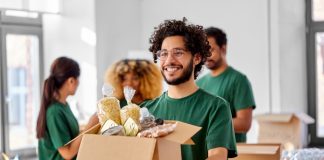 Ações de voluntariado da Amil promovem inclusão e bem-estar