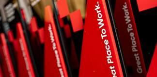 Great Place to Work: bancos vencedores investem em educação Great Place to Work: bancos vencedores investem em educação