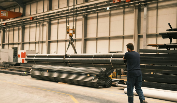 Estudo aponta dados sobre confiança do empresário industrial