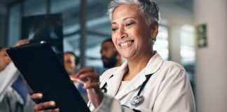 Grupo Amil apresenta Relatório ESG 2024 com foco em pessoas Grupo Amil apresenta Relatório ESG 2024 com foco em pessoas