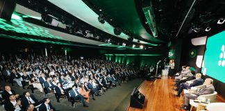 Com IA, telecom se consolida como base da nova economia