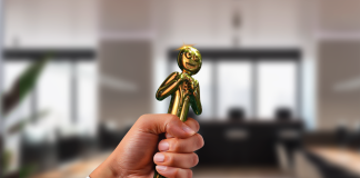 Gráfica Online é indicada ao Prêmio Reclame Aqui 2025 Gráfica Online é indicada ao Prêmio Reclame Aqui 2025