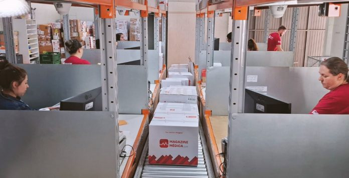 One stop shop é solução útil para setor médico brasileiro One stop shop é solução útil para setor médico brasileiro