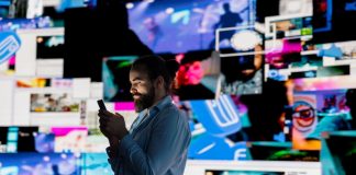 Vídeos curtos superam TV e redefinem produção de conteúdo Vídeos curtos superam TV e redefinem produção de conteúdo