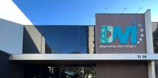 Rebranding amplia presença nacional da DVI Diagnóstico Rebranding amplia presença nacional da DVI Diagnóstico