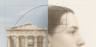 Abordagem arquitetônica inspira cirurgias plásticas faciais