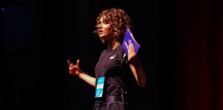 Empresária cria incubadora cultural para músicos