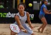 Pan de Beach Tennis terá 18 países em Caraguatatuba