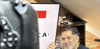 Networking é tema de novo livro de Bruno Mendonça Networking é tema de novo livro de Bruno Mendonça