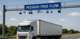 ANTT já autorizou três empresas a pagarem vale-pedágio por leitura de placas ANTT já autorizou três empresas a pagarem vale-pedágio por leitura de placas