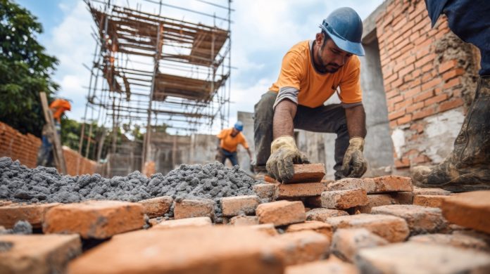 Mercado imobiliário registra alta e adota métricas de gestão