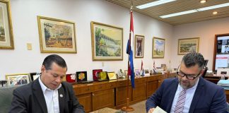 X8 Cloud lança projeto de infraestrutura de IA no Paraguai