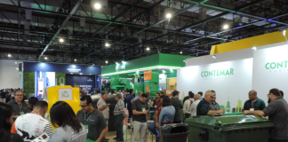 Eco Expo 2025 destaca inovações ambientais em SP