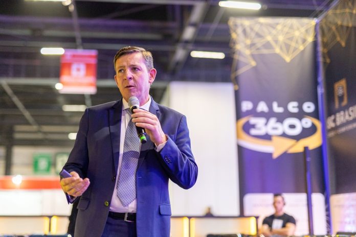 Smart Sampa já capturou 1.757 foragidos em 2025 Smart Sampa já capturou 1.757 foragidos em 2025