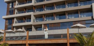 Viagem é essencial para o bem-estar do consumidor de luxo Viagem é essencial para o bem-estar do consumidor de luxo