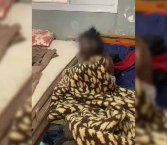 Mulher é presa suspeita de praticar maus-tratos contra tia de 83 anos em São Manuel