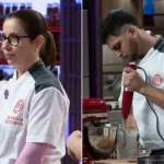 Chef de Botucatu vence duelo no MasterChef em episódio marcado por confusão na cozinha