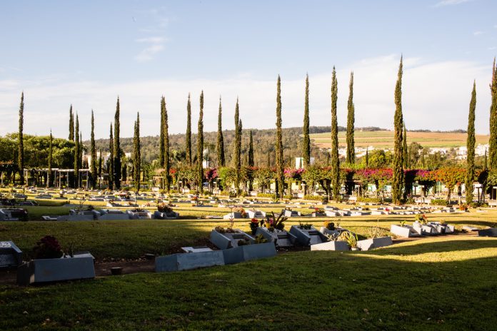 Grupo Zelo amplia geolocalização de jazigos em Finados Grupo Zelo amplia geolocalização de jazigos em Finados