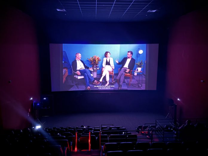 Shoppings ALLOS de BH promoveram evento para discutir sustentabilidade no varejo Shoppings ALLOS de BH promoveram evento para discutir sustentabilidade no varejo