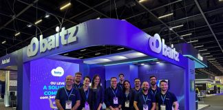 Tecnologias digitais na Fenabrave movem o setor automotivo Tecnologias digitais na Fenabrave movem o setor automotivo