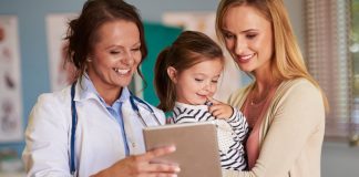 IA é aplicada por healthtechs para suporte a famílias