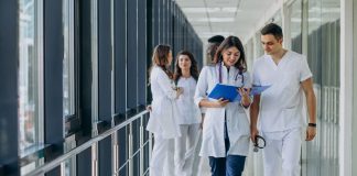 Brasil ainda tem desigualdade na oferta de especialistas Brasil ainda tem desigualdade na oferta de especialistas