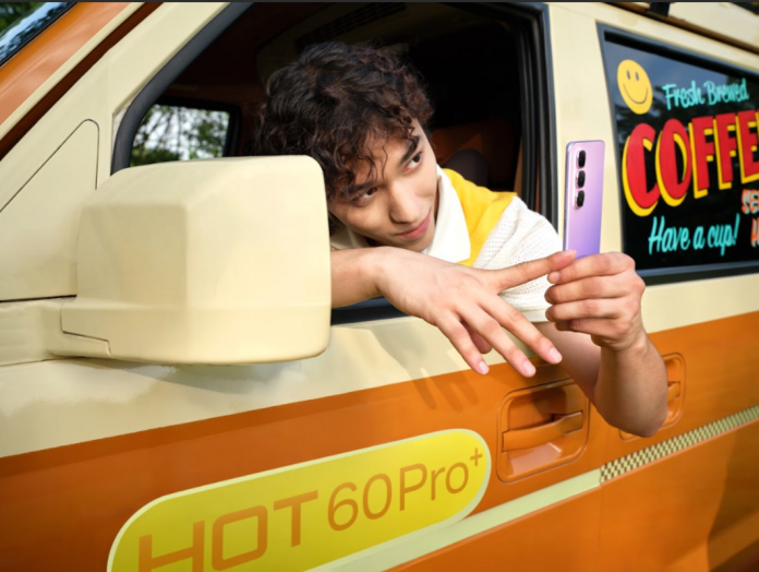 Infinix lança celular ultrafino em parceria com Free Fire Infinix lança celular ultrafino em parceria com Free Fire