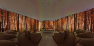 Bosque da Esperança investe em inovação tecnológica e acolhimento