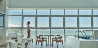 Arquitetura em grandes alturas exige soluções técnicas Arquitetura em grandes alturas exige soluções técnicas