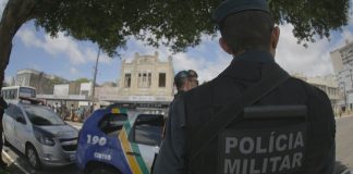 Sergipe registra avanço na segurança ao investir em inovação