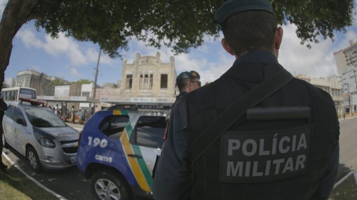 Sergipe registra avanço na segurança ao investir em inovação Sergipe registra avanço na segurança ao investir em inovação