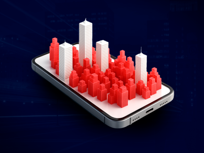 Cidades inteligentes avançam com serviços digitais Cidades inteligentes avançam com serviços digitais