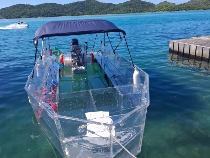 Avanço do mercado de acrílicos no Brasil impulsiona demanda Avanço do mercado de acrílicos no Brasil impulsiona demanda