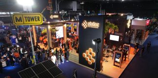 ANALOC Rental Show 2026 acontece em julho, em São Paulo