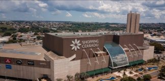 Lumine expande portfólio com gestão do Shopping Cerrado