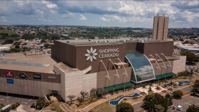 Lumine expande portfólio com gestão do Shopping Cerrado Lumine expande portfólio com gestão do Shopping Cerrado