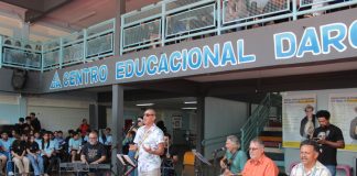 Música Nordestina encerra circuito em três regiões do DF Música Nordestina encerra circuito em três regiões do DF