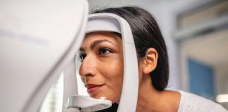 Menopausa: 61% das mulheres podem sofrer com olho seco Menopausa: 61% das mulheres podem sofrer com olho seco